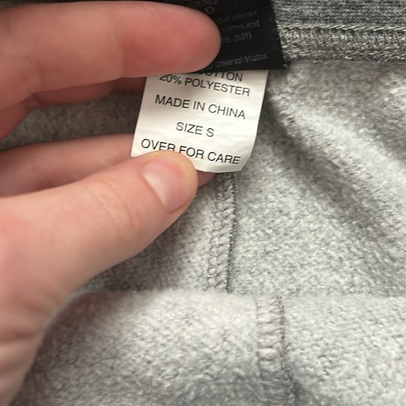 Harry potter Hogwarts pants - Picture 4 of 5